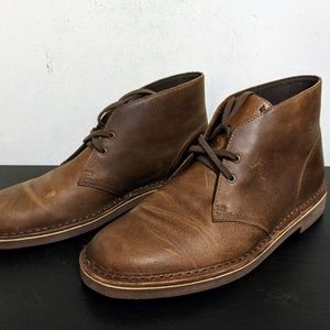 Men's Clarks Bushacre 2